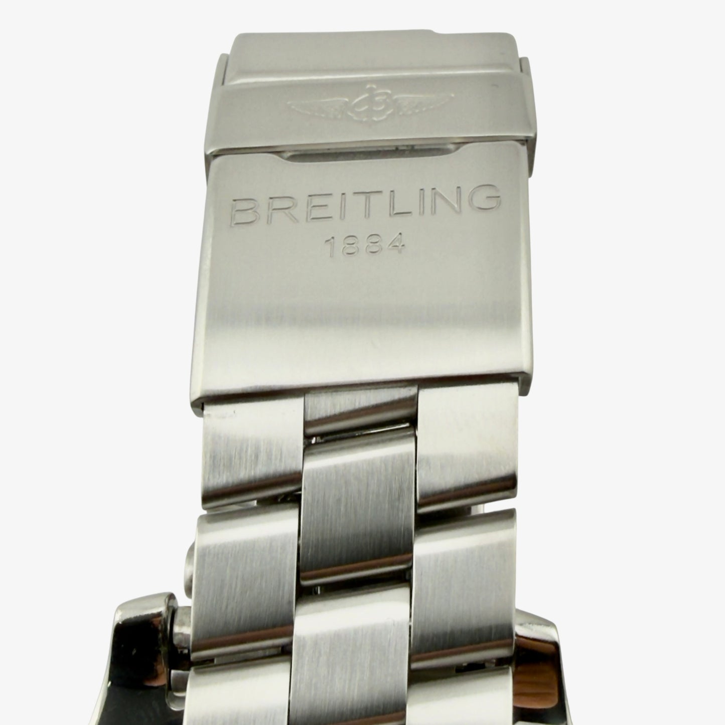 Breitling Superocean Steelfish / Reference A17390