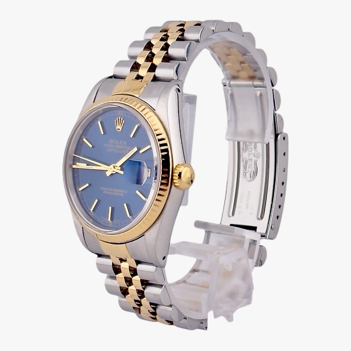 Rolex Datejust 36 / Reference 16233