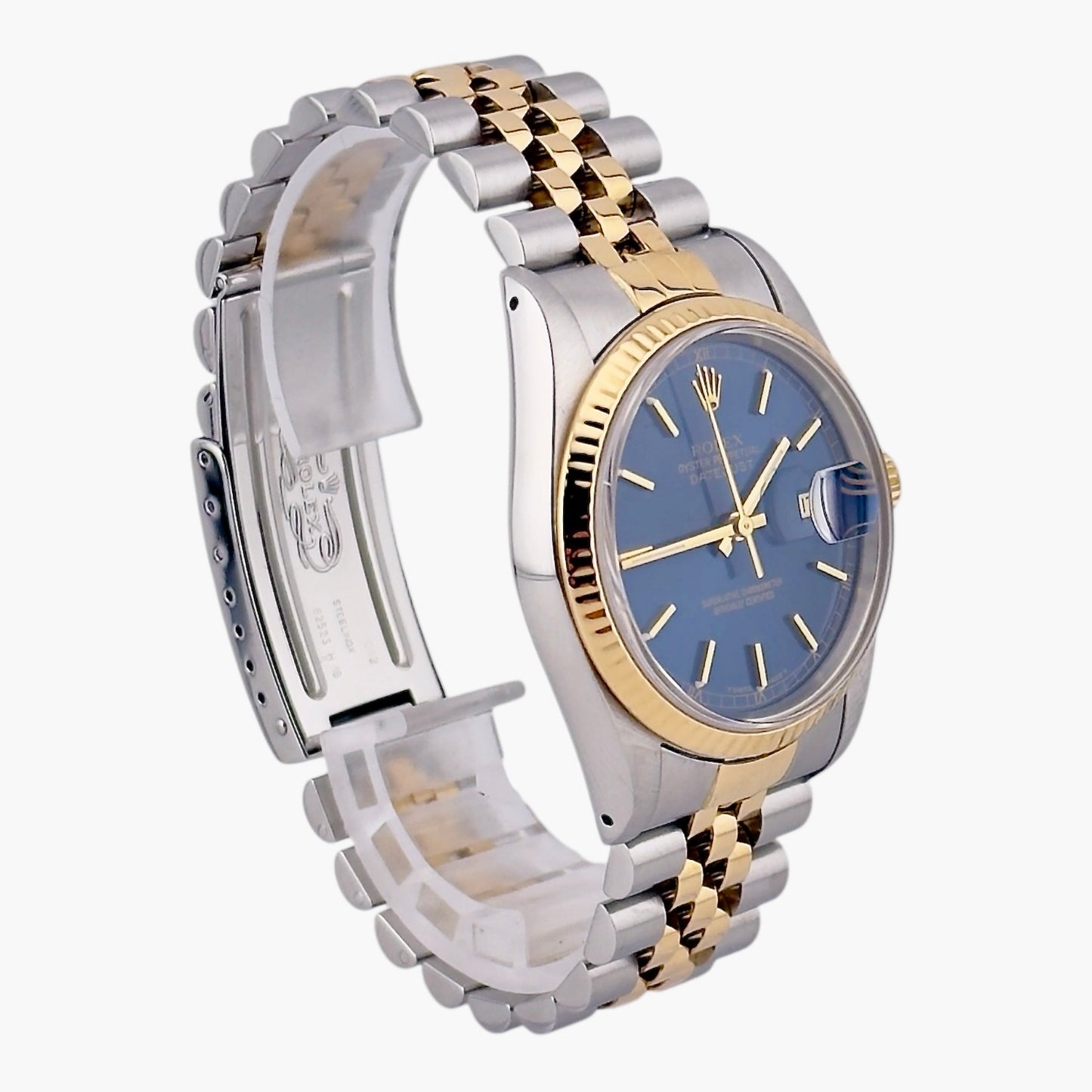 Rolex Datejust 36 / Reference 16233