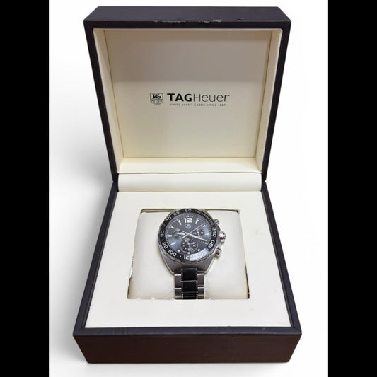 Tag F1 / Reference CAZ101E