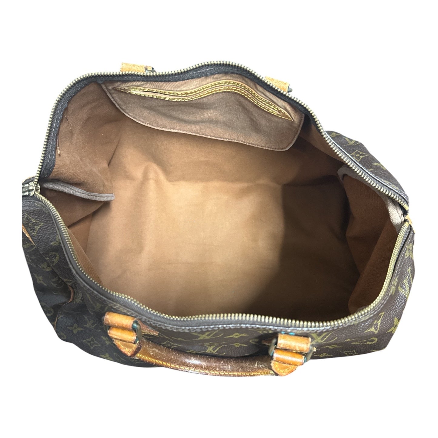Louis Vuitton Speedy 40