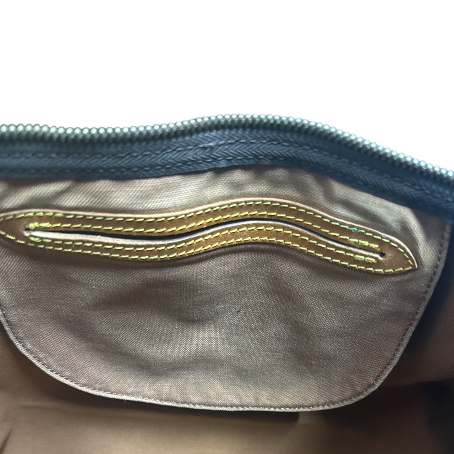 Louis Vuitton Speedy 40
