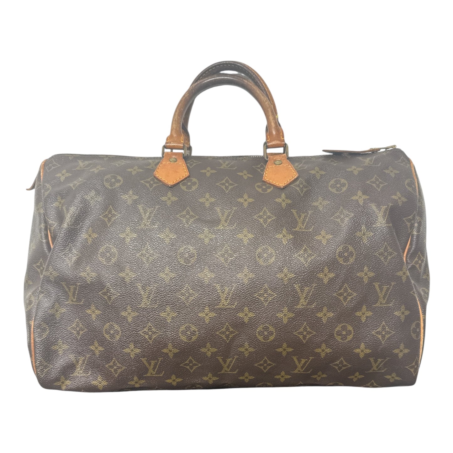 Louis Vuitton Speedy 40