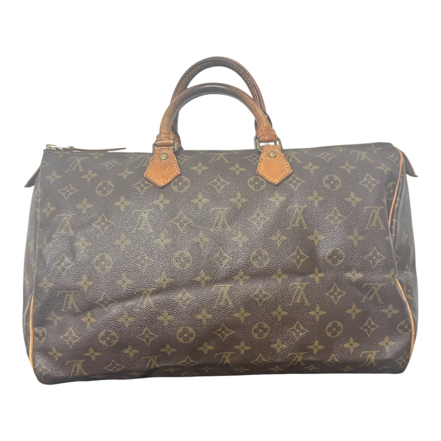 Louis Vuitton Speedy 40