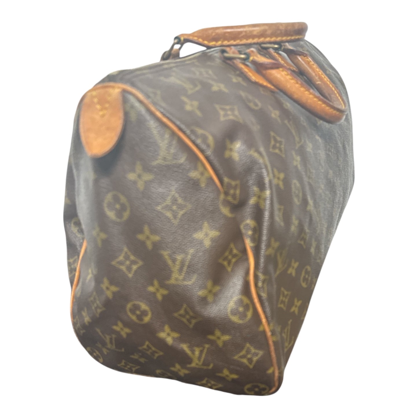 Louis Vuitton Speedy 40