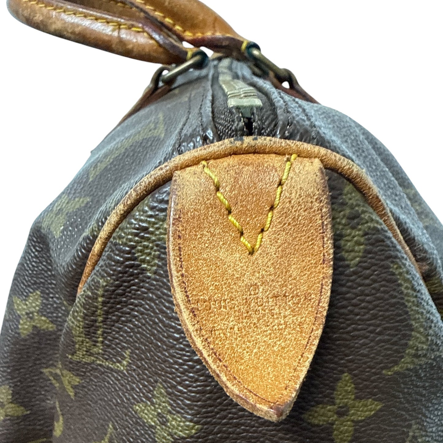 Louis Vuitton Speedy 40