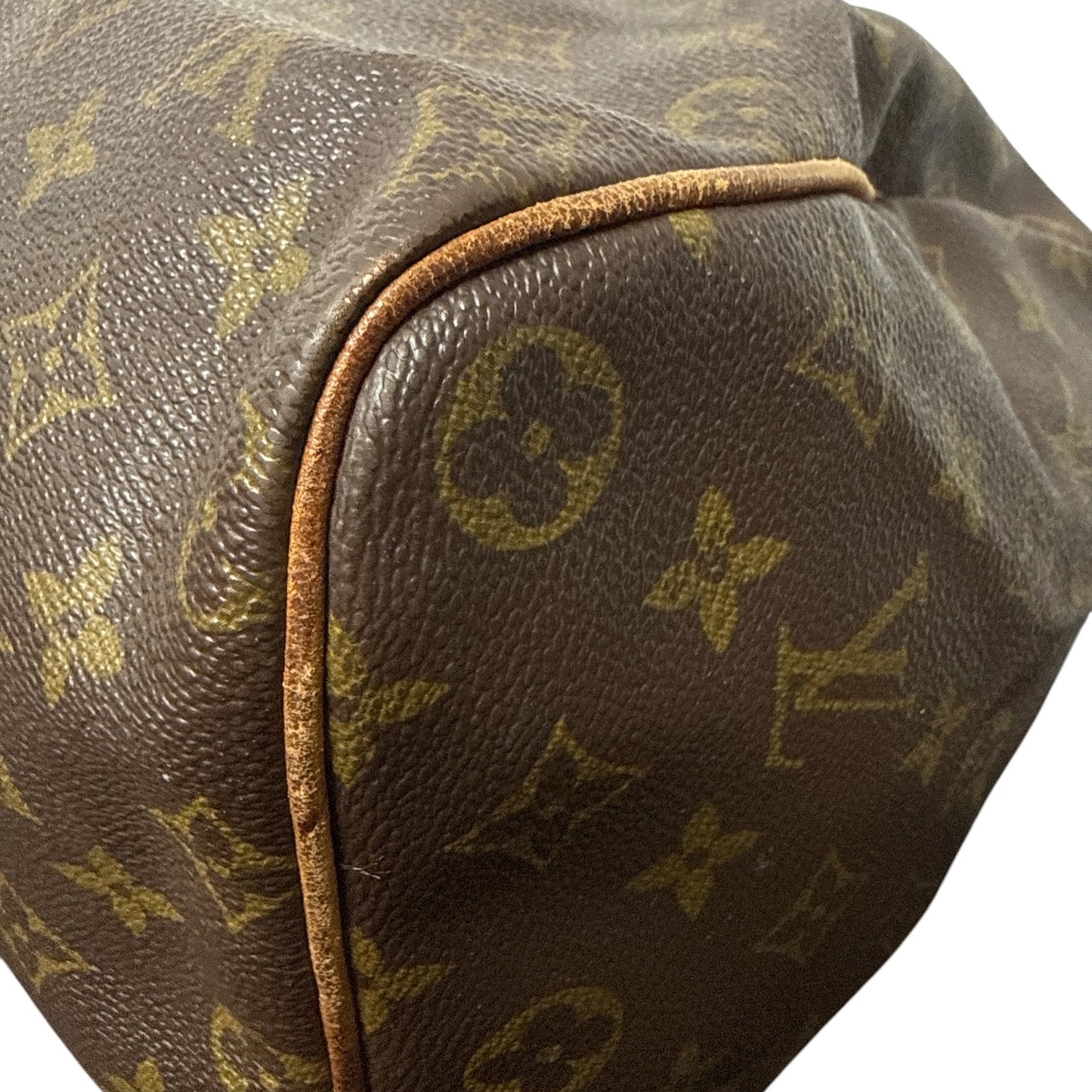 Louis Vuitton Speedy 40