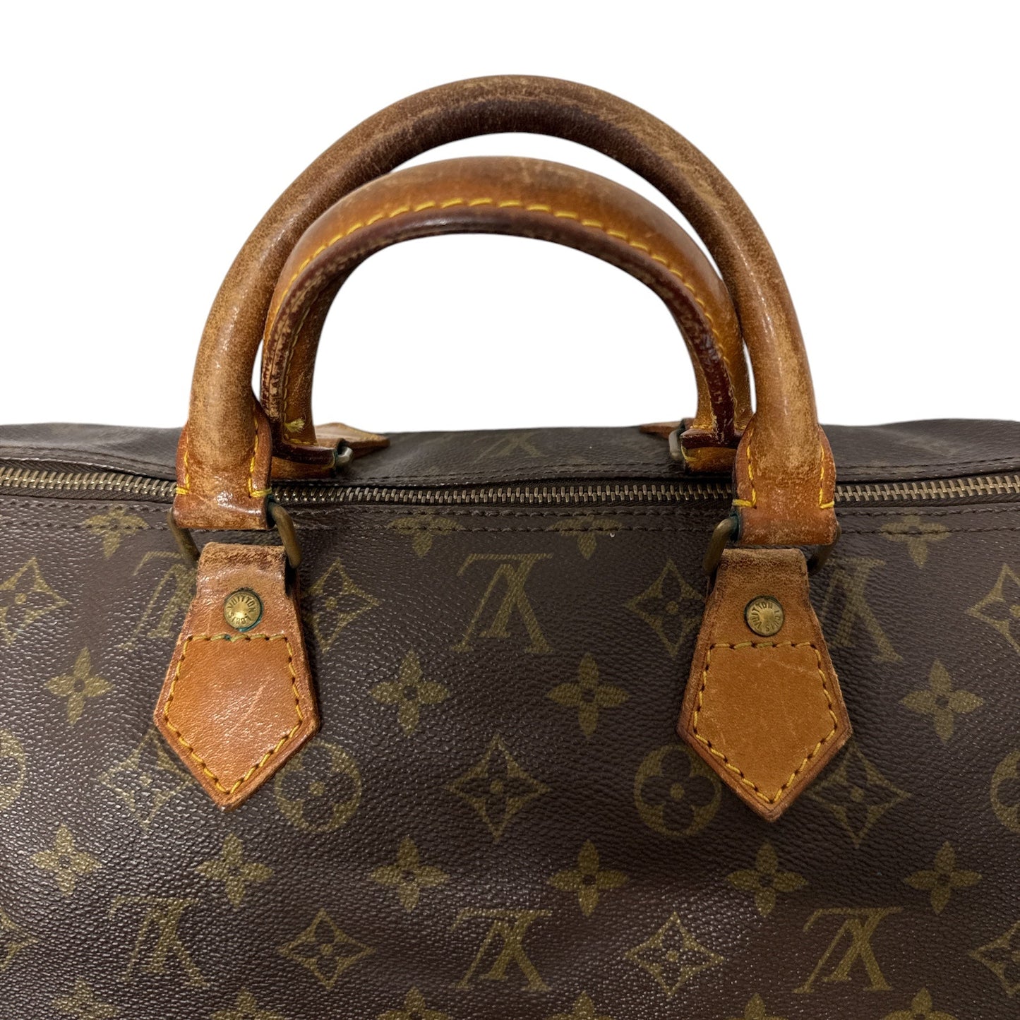 Louis Vuitton Speedy 40