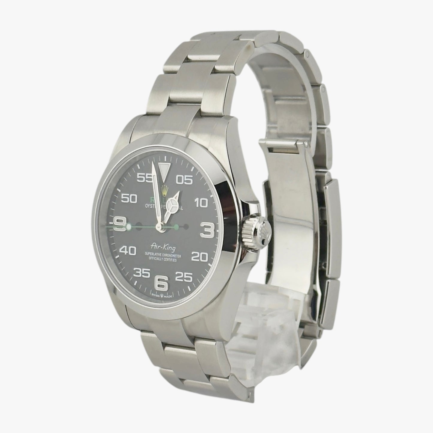 Rolex Air-King / Reference 126900