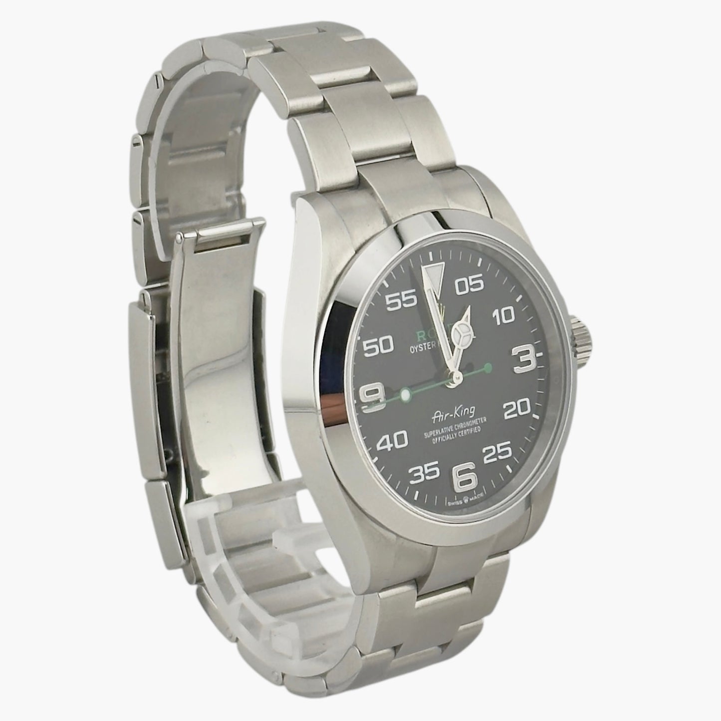 Rolex Air-King / Reference 126900