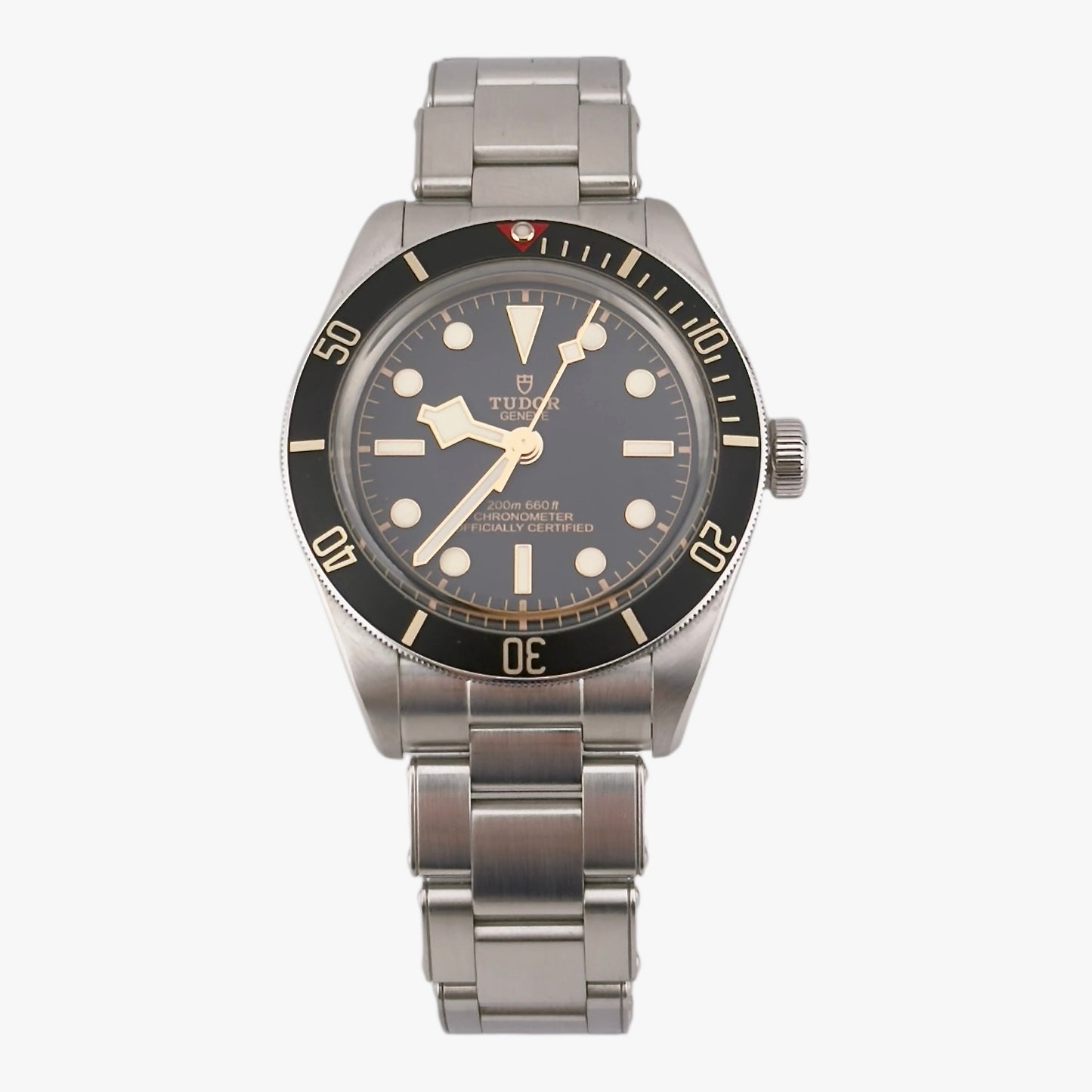 Tudor Black Bay 58 / Reference M79030N