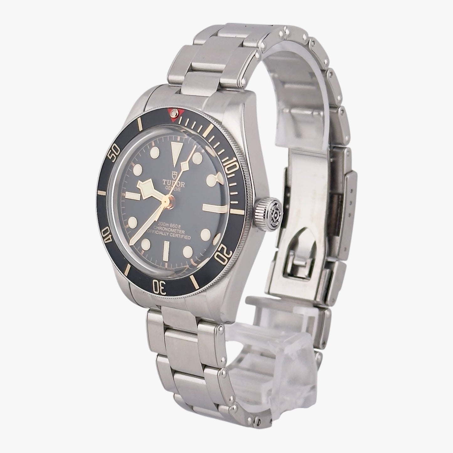 Tudor Black Bay 58 / Reference M79030N