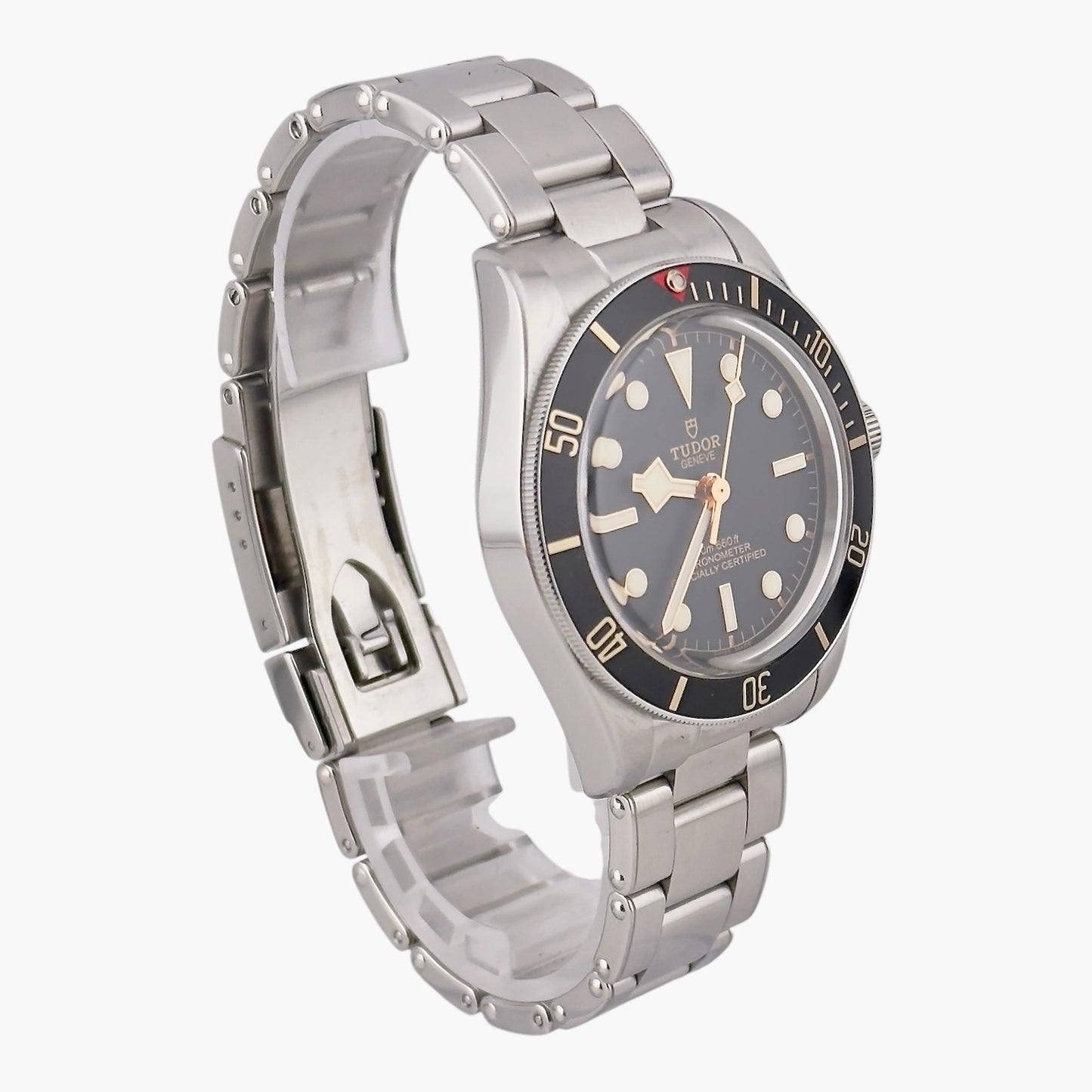 Tudor Black Bay 58 / Reference M79030N