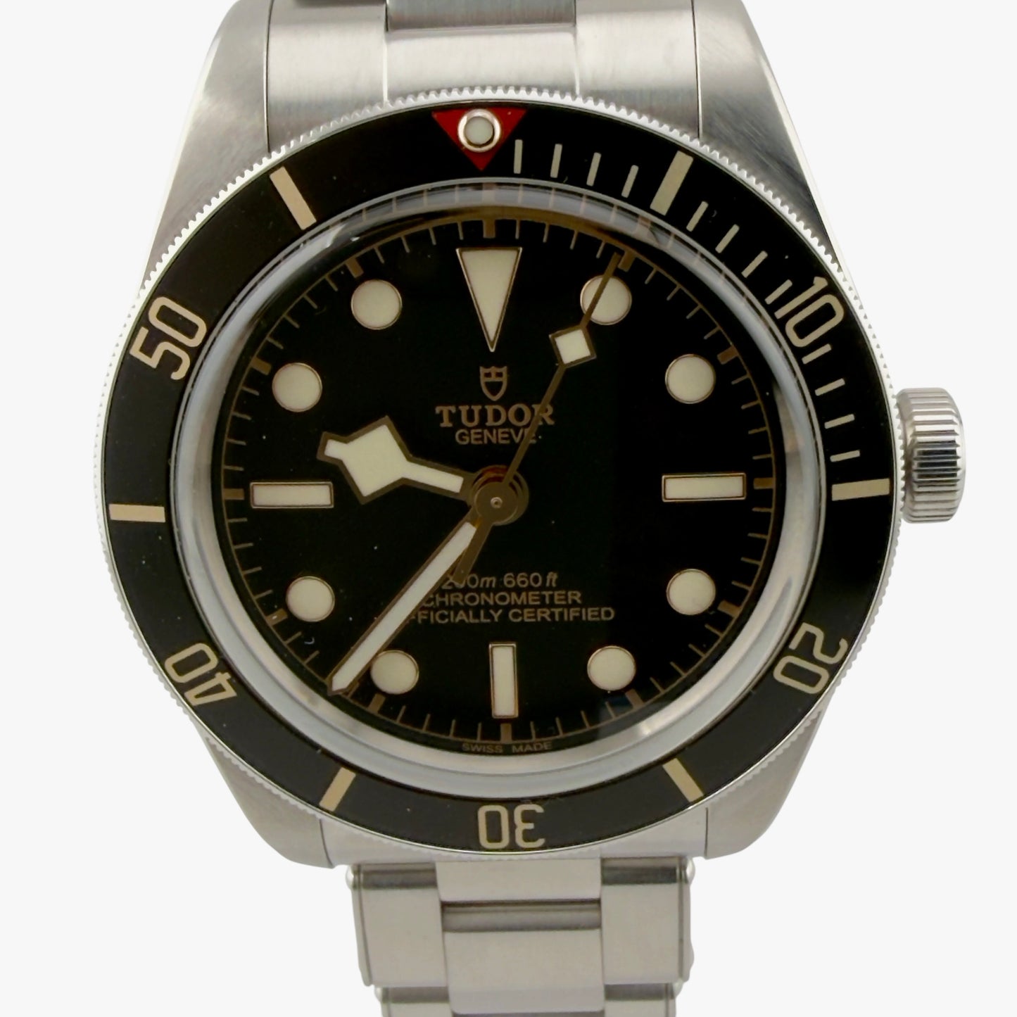 Tudor Black Bay 58 / Reference M79030N