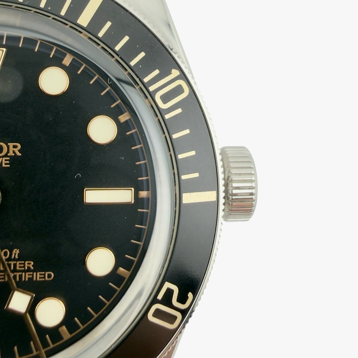 Tudor Black Bay 58 / Reference M79030N