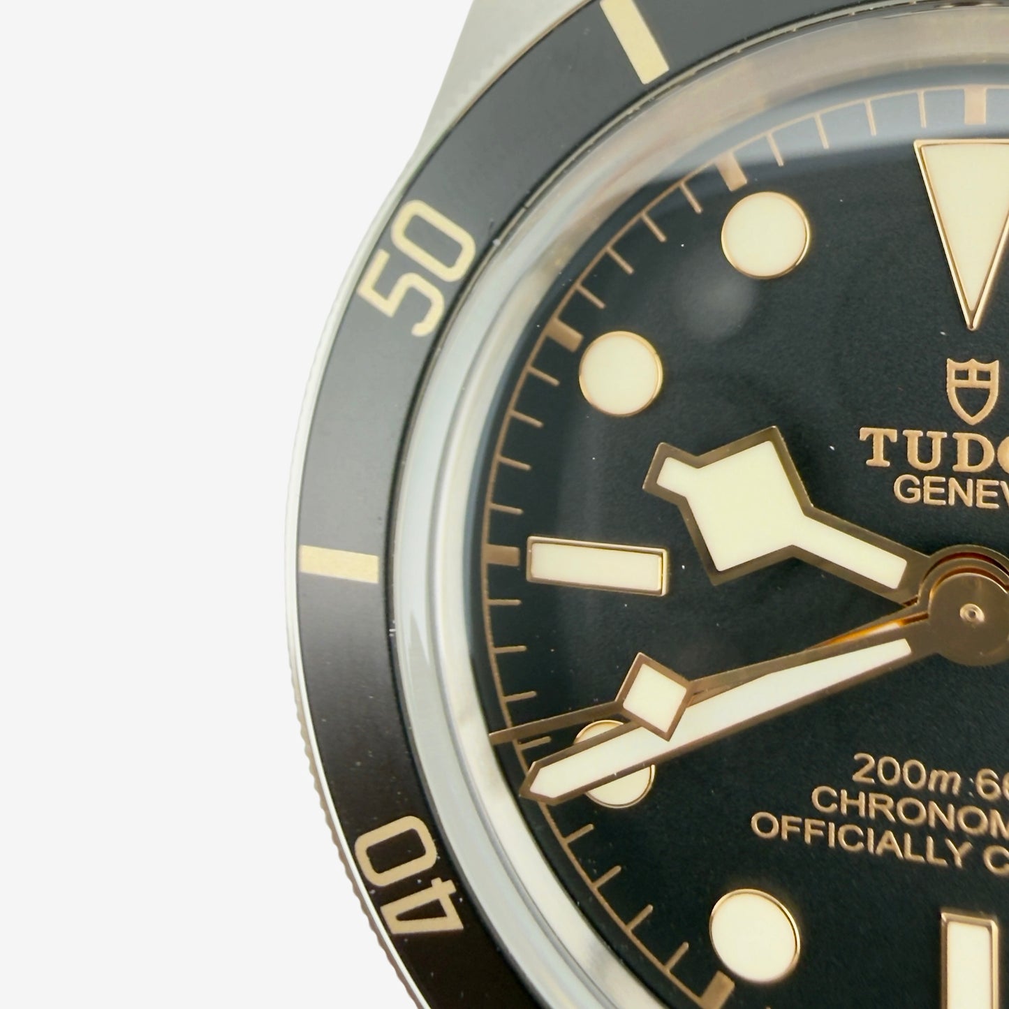 Tudor Black Bay 58 / Reference M79030N
