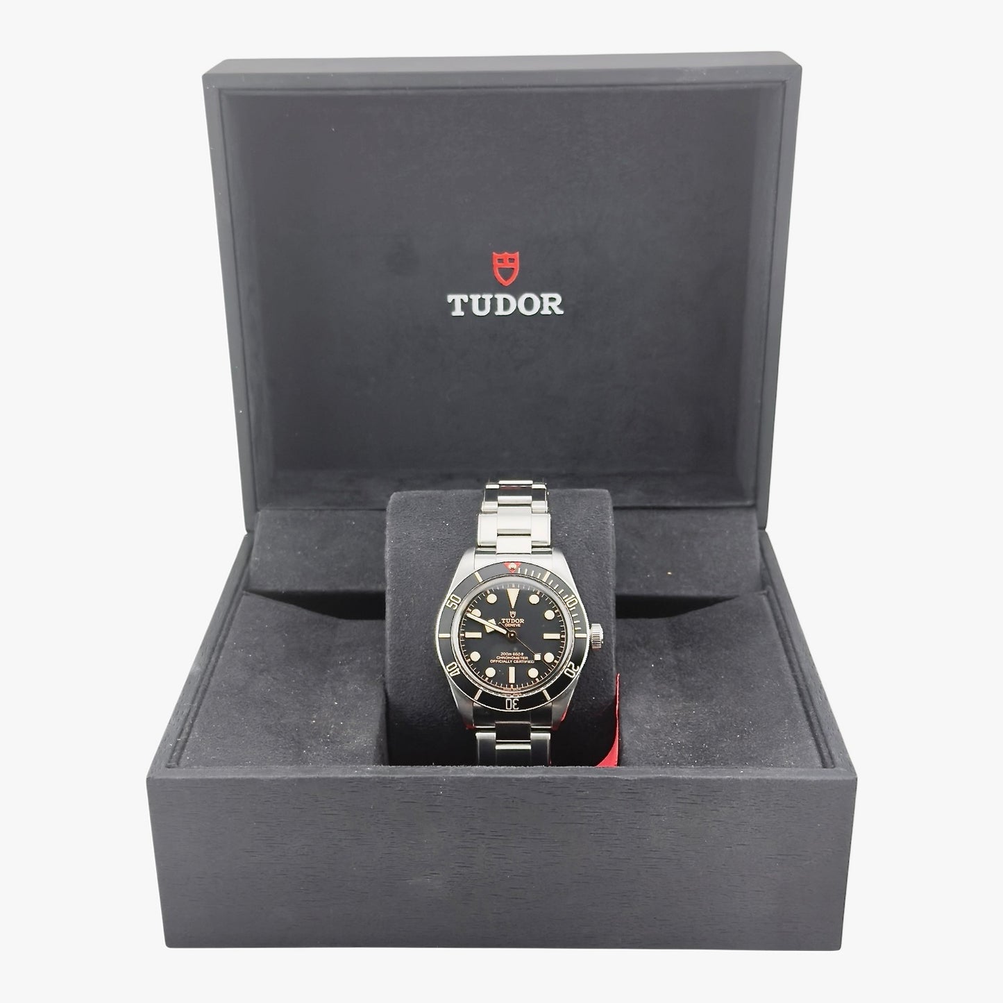 Tudor Black Bay 58 / Reference M79030N