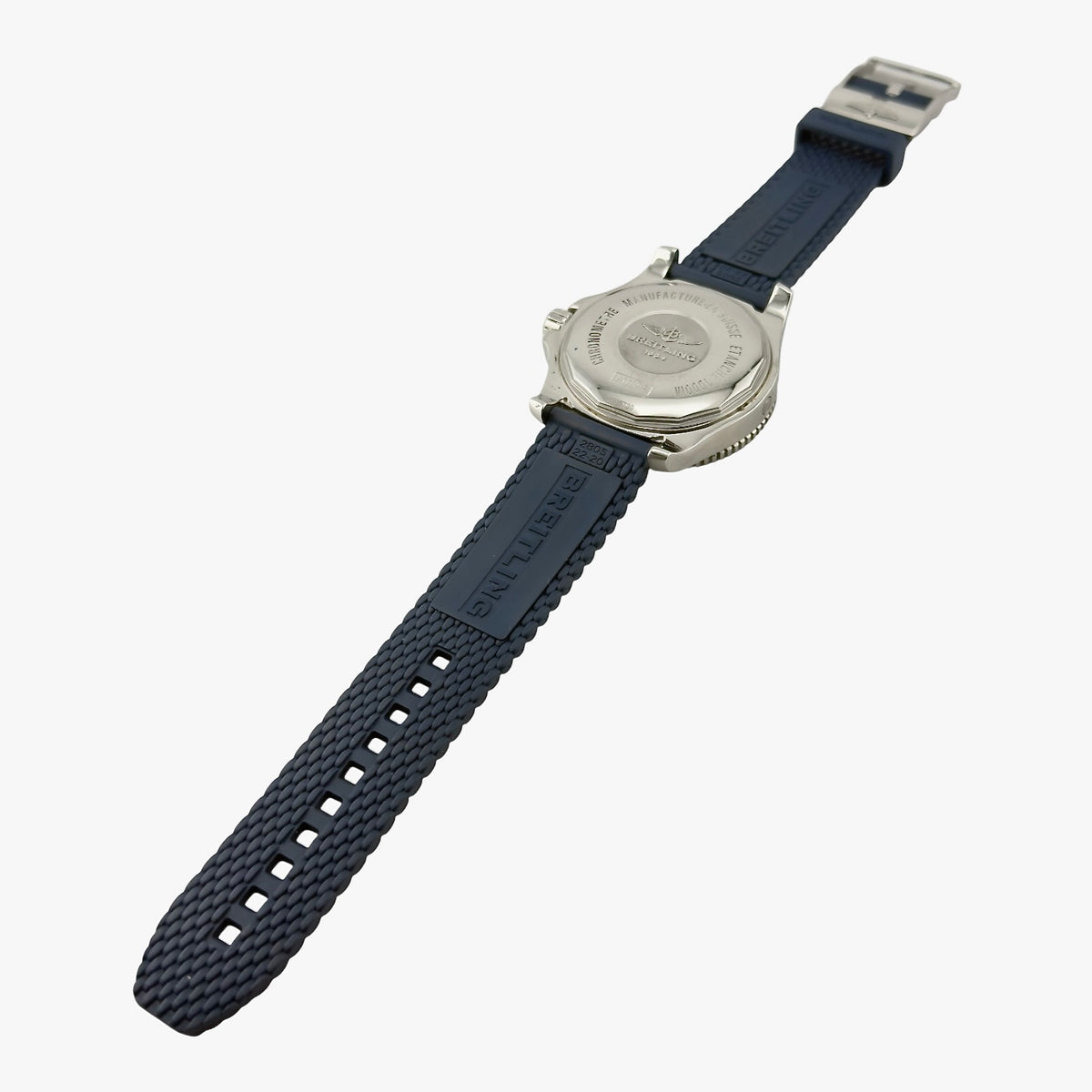 Brietling Superocean II 44 / Reference A17392