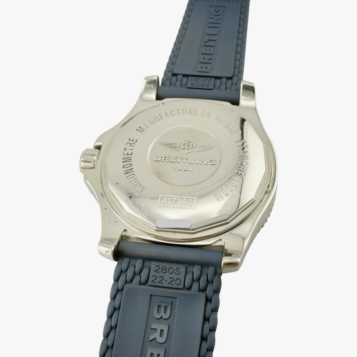 Brietling Superocean II 44 / Reference A17392