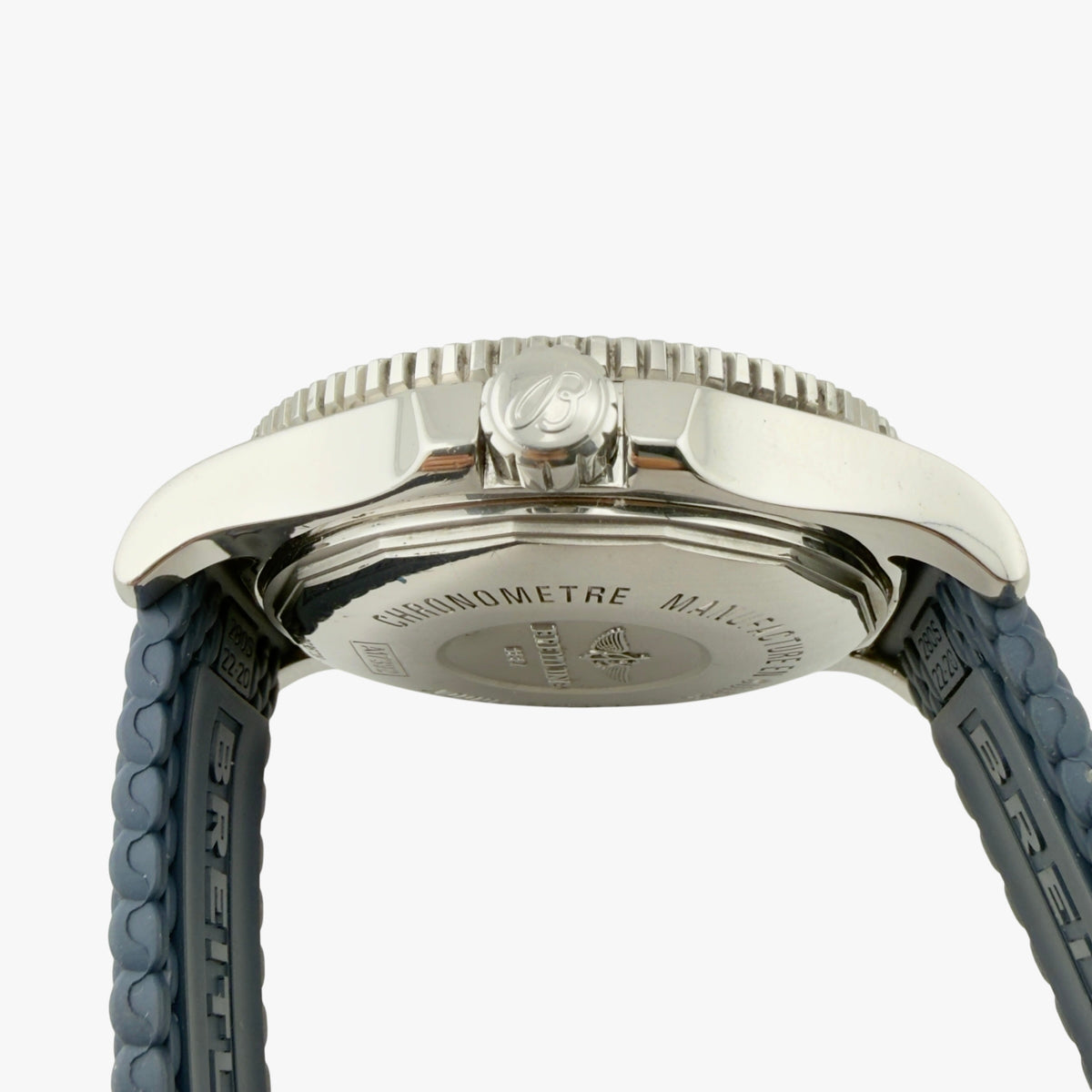 Brietling Superocean II 44 / Reference A17392