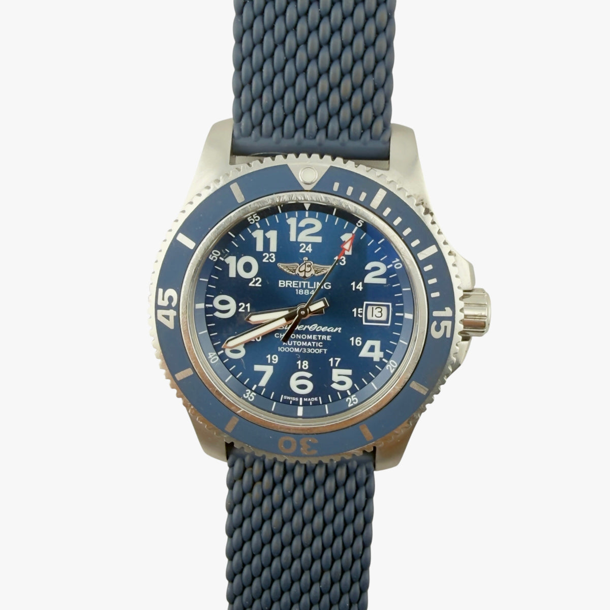 Brietling Superocean II 44 / Reference A17392