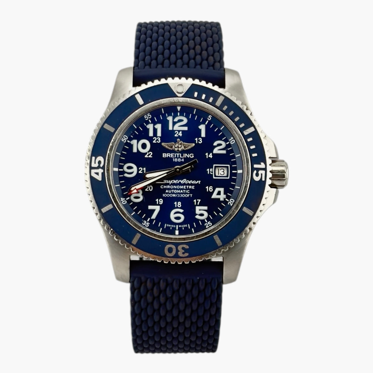 Brietling Superocean II 44 / Reference A17392