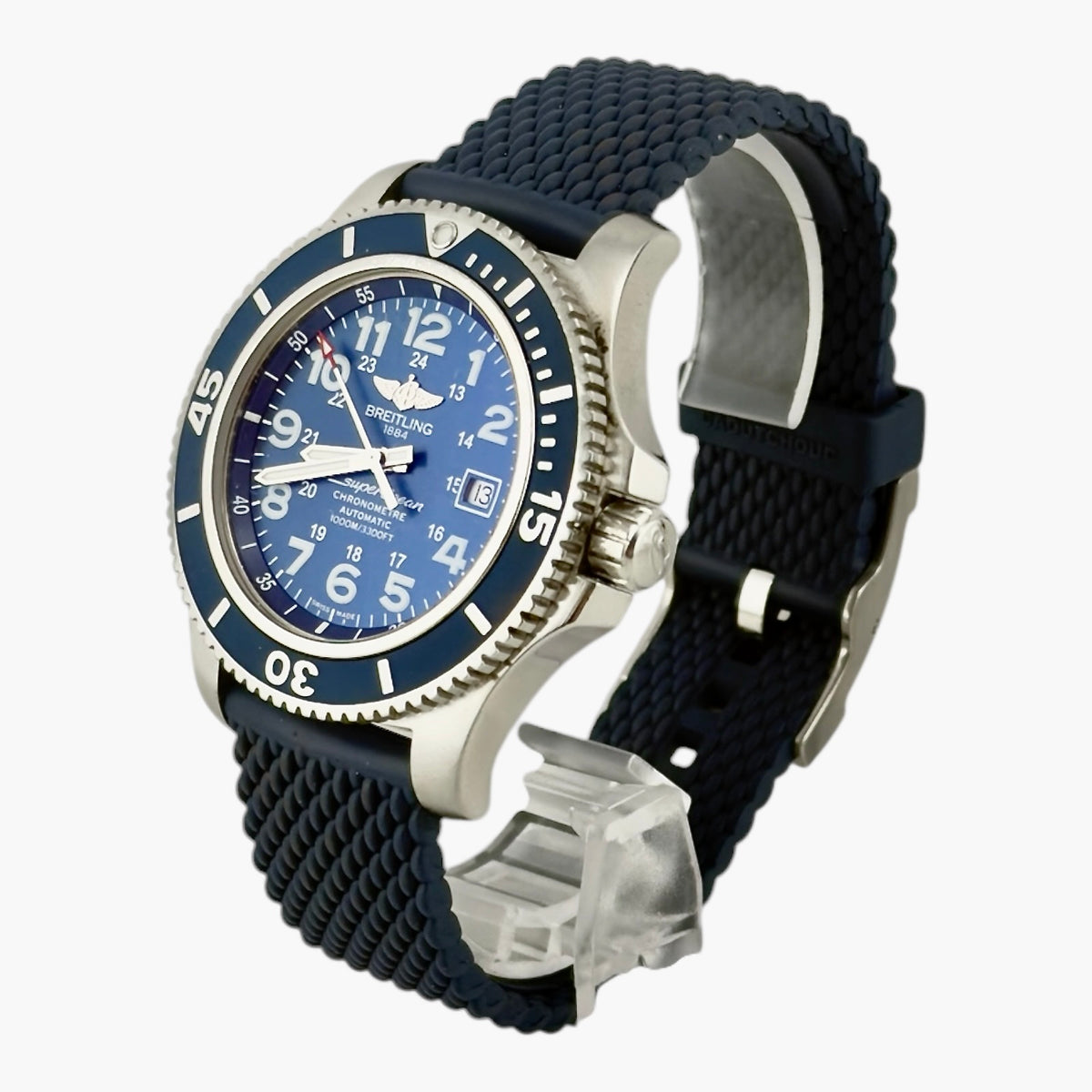 Brietling Superocean II 44 / Reference A17392