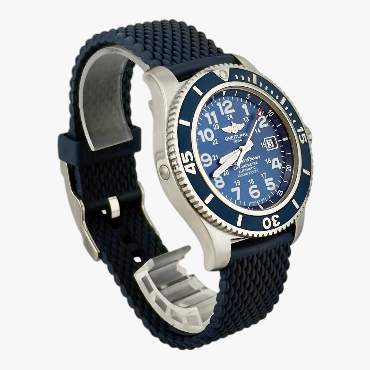 Brietling Superocean II 44 / Reference A17392