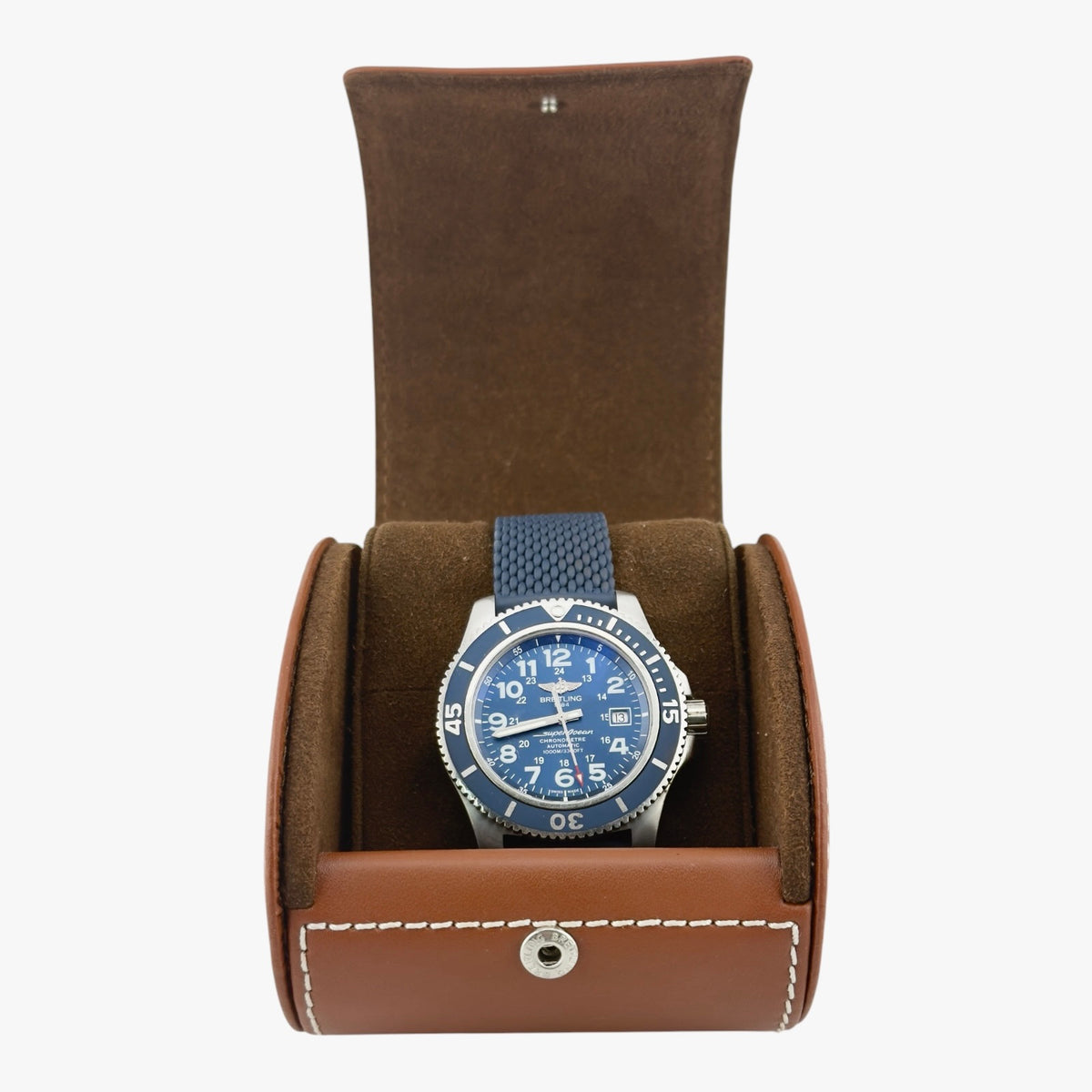 Brietling Superocean II 44 / Reference A17392