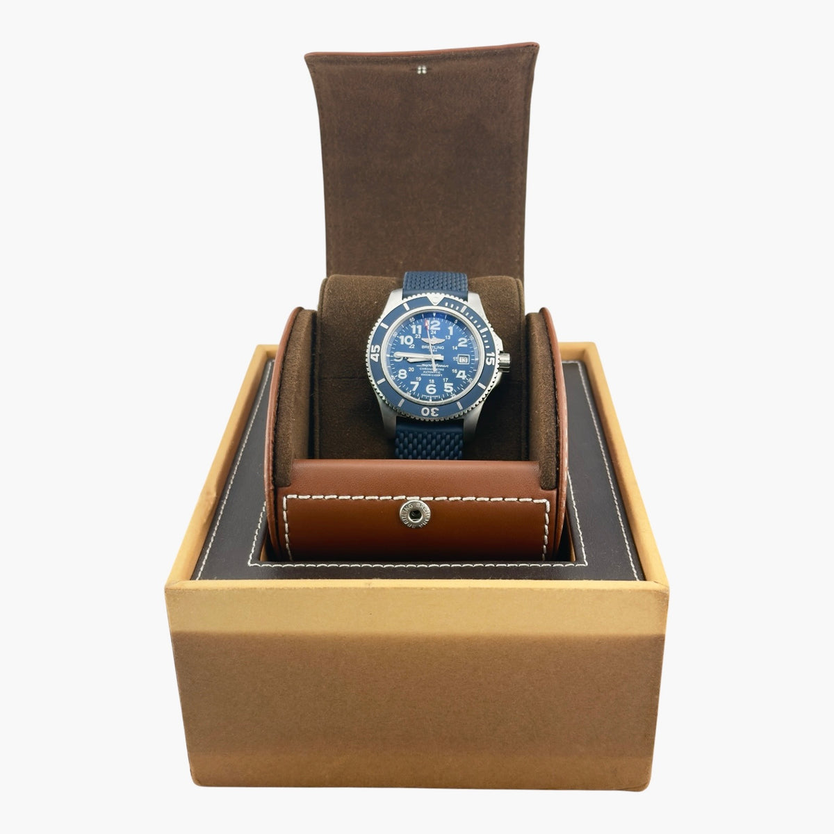 Brietling Superocean II 44 / Reference A17392