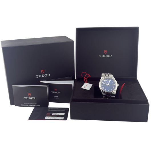Tudor Royal / Reference M28600