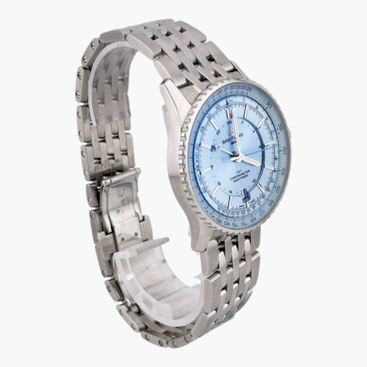 Breitling Navitimer GMT 41 / Reference A32310