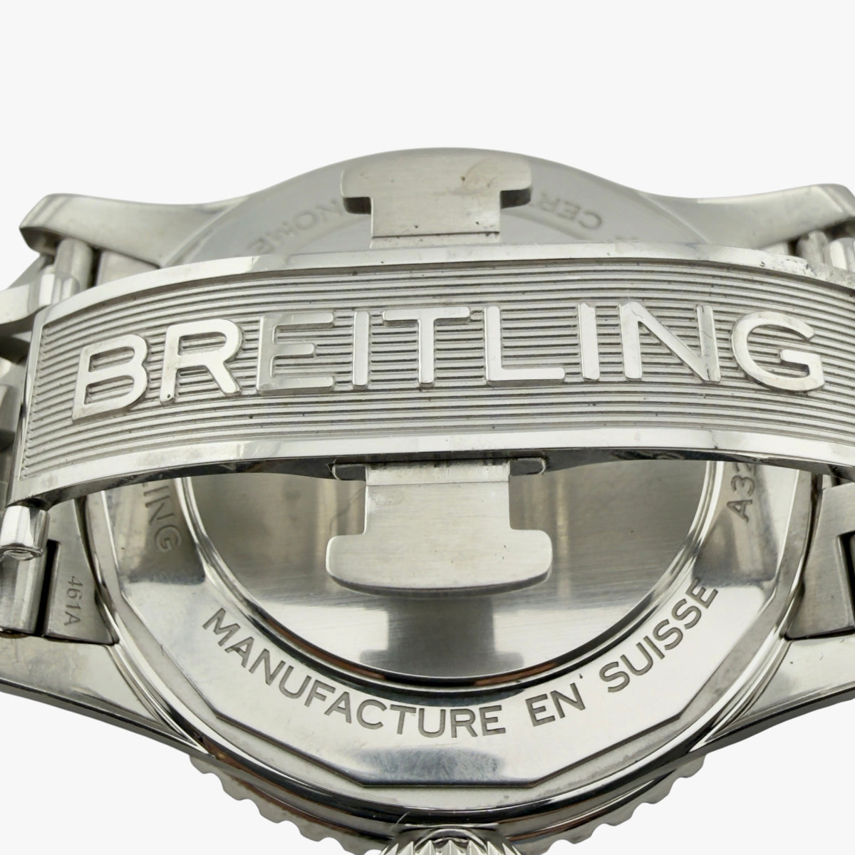 Breitling Navitimer GMT 41 / Reference A32310