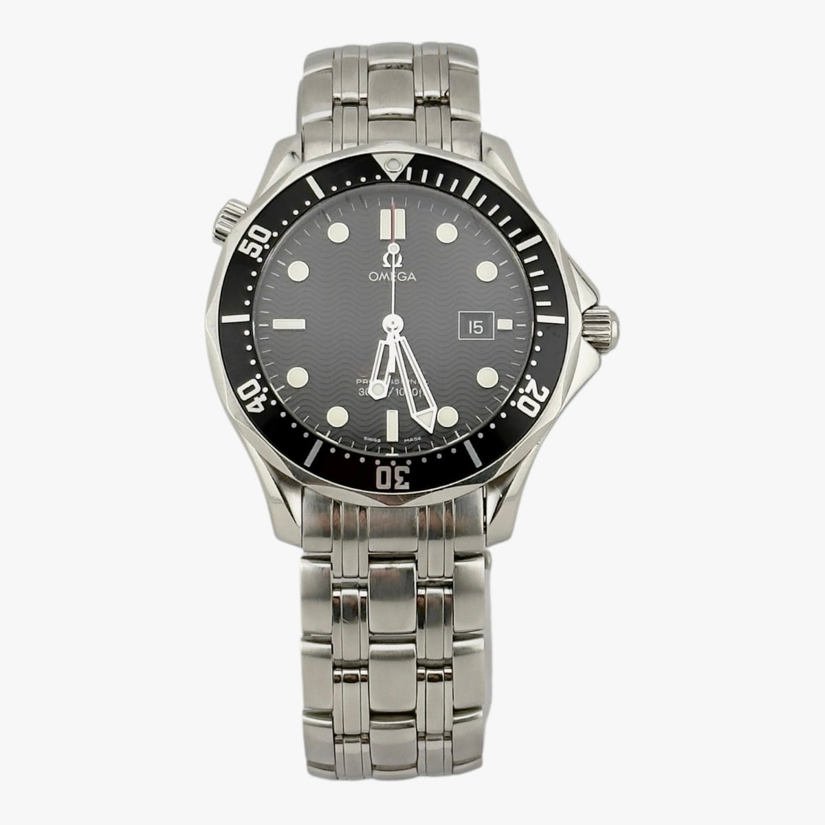 Omega Seamaster / Reference 212.30.41.61.01.001