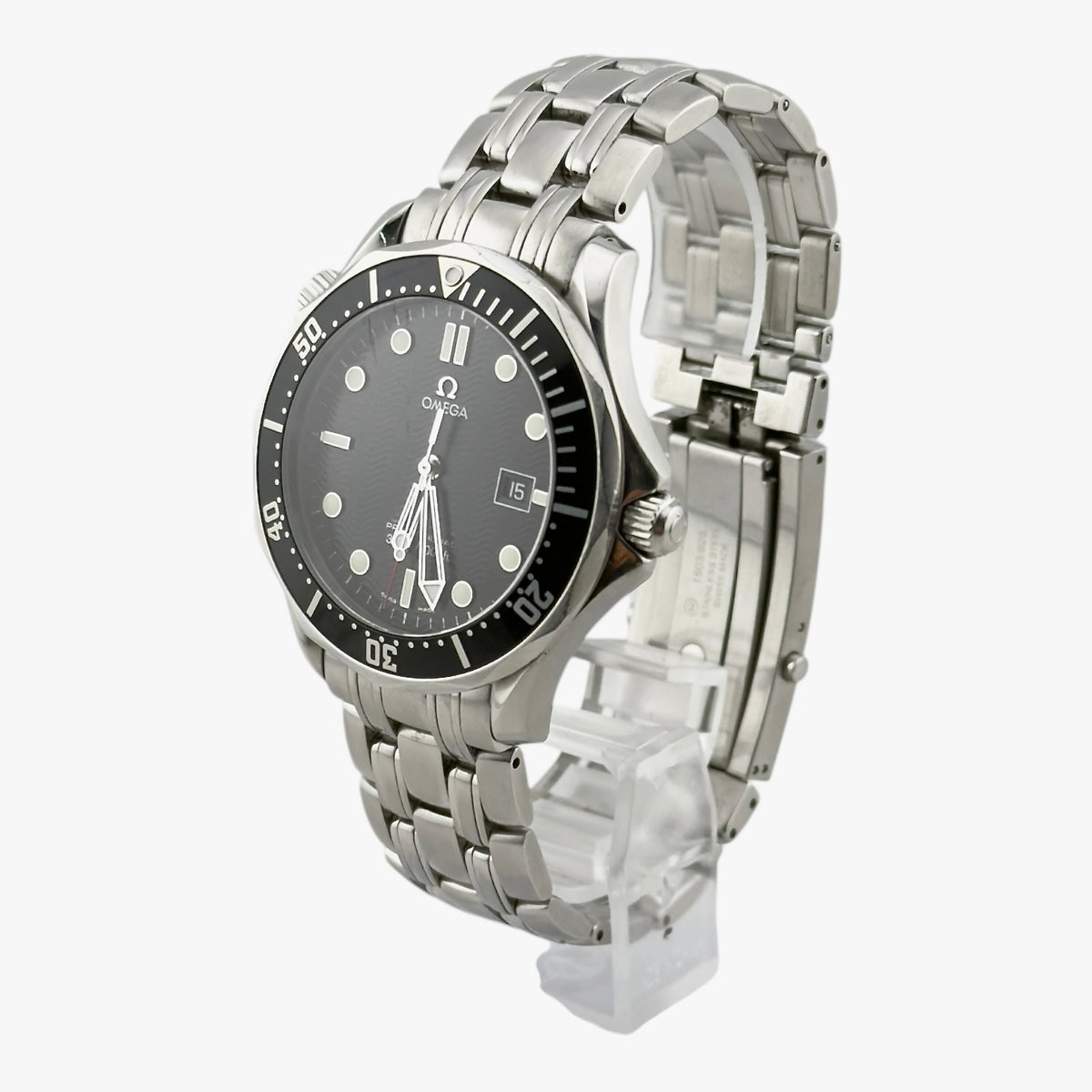 Omega Seamaster / Reference 212.30.41.61.01.001
