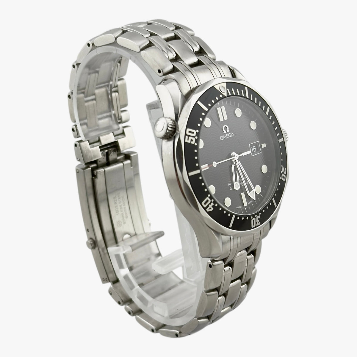 Omega Seamaster / Reference 212.30.41.61.01.001
