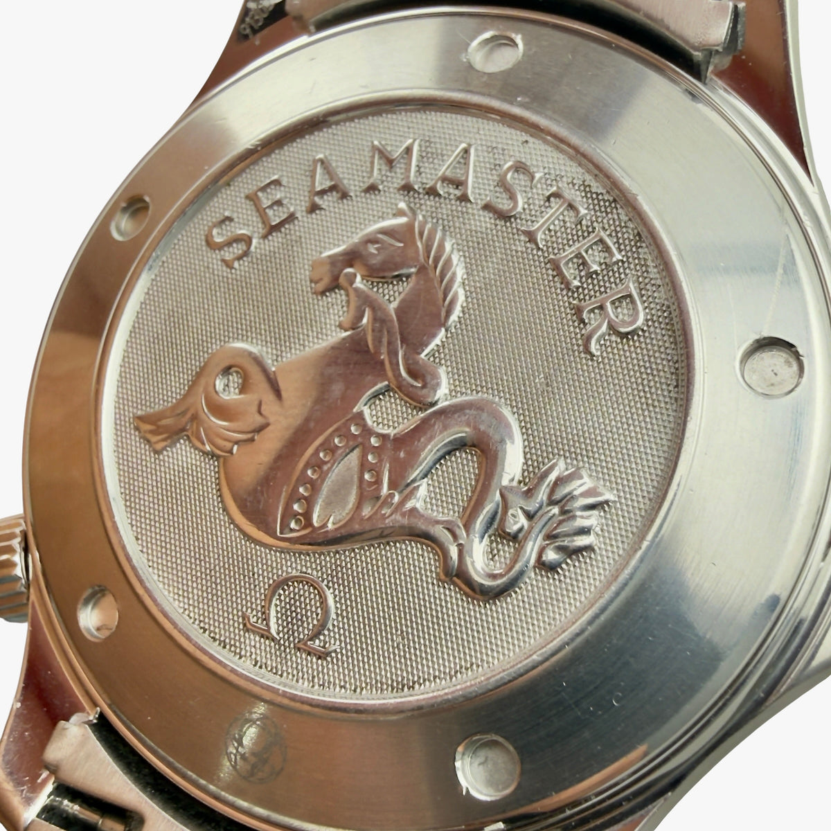 Omega Seamaster / Reference 212.30.41.61.01.001