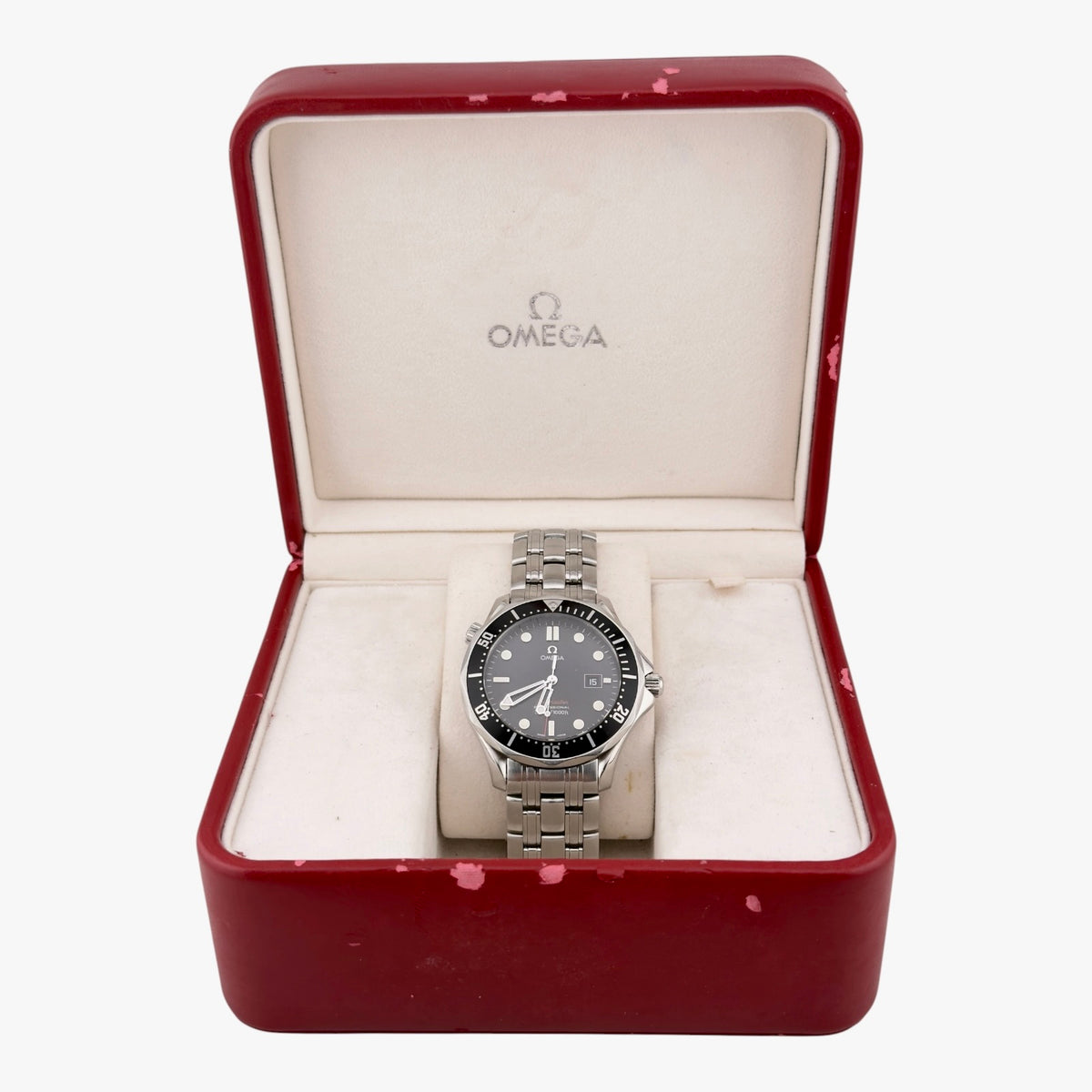 Omega Seamaster / Reference 212.30.41.61.01.001