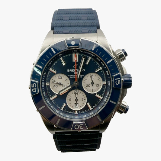 Breitling Super Chronomat B01 44 / Reference AB0136131C1S1