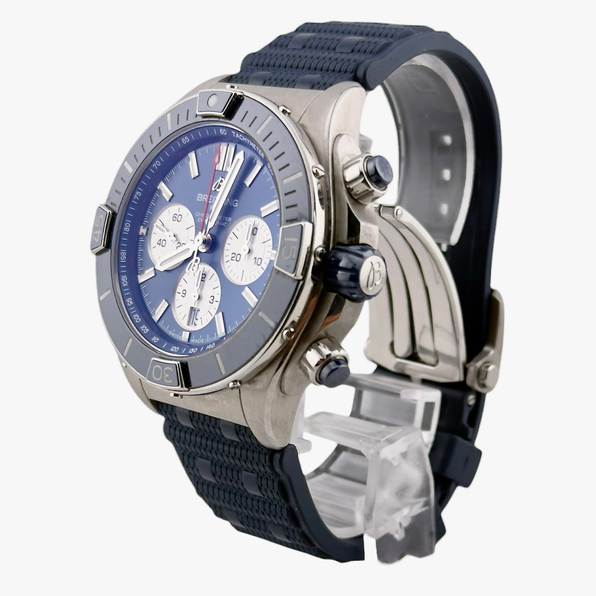 Breitling Super Chronomat B01 44 / Reference AB0136131C1S1