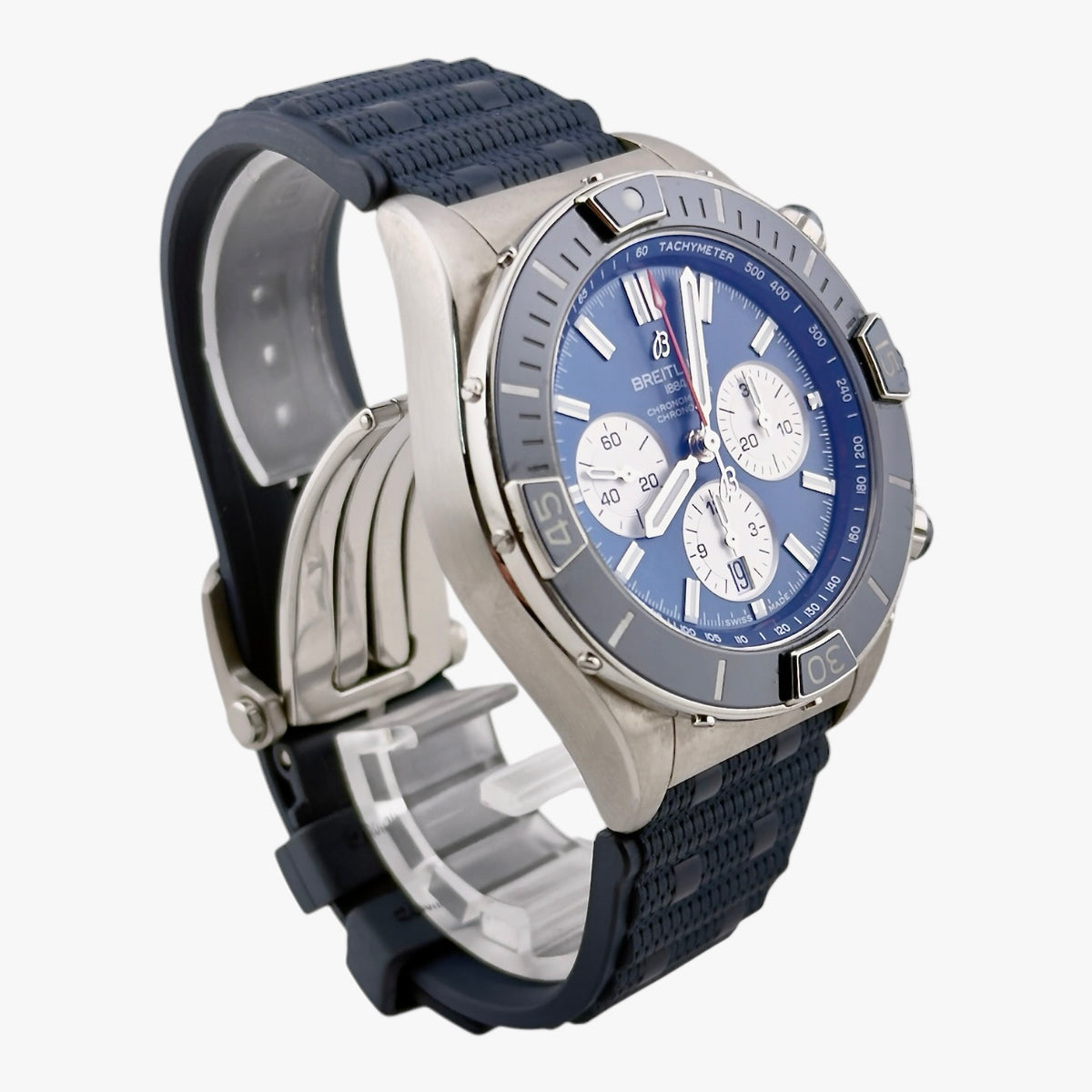 Breitling Super Chronomat B01 44 / Reference AB0136131C1S1