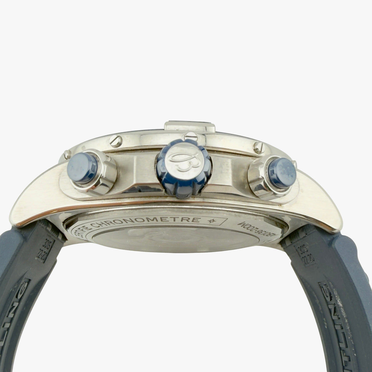 Breitling Super Chronomat B01 44 / Reference AB0136131C1S1