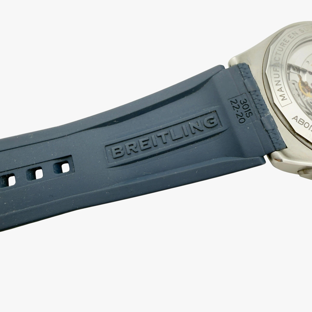 Breitling Super Chronomat B01 44 / Reference AB0136131C1S1