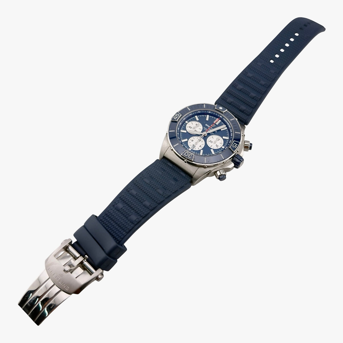 Breitling Super Chronomat B01 44 / Reference AB0136131C1S1