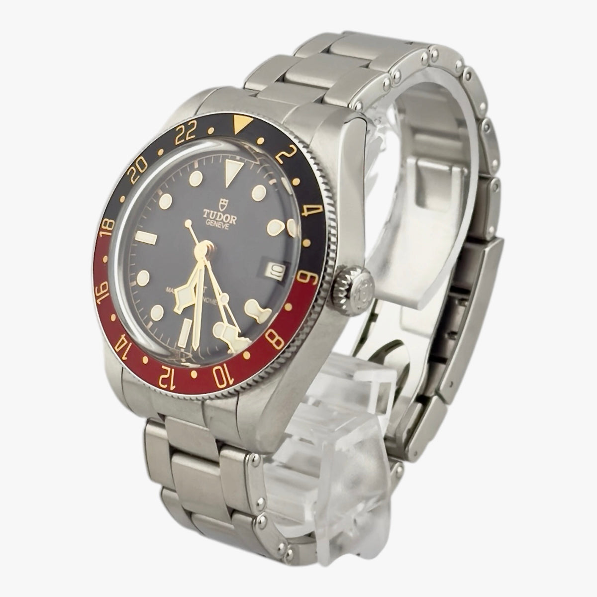 Tudor Black Bay 58 GMT