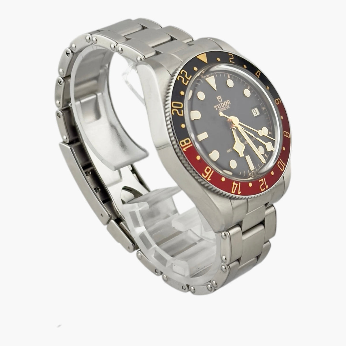 Tudor Black Bay 58 GMT