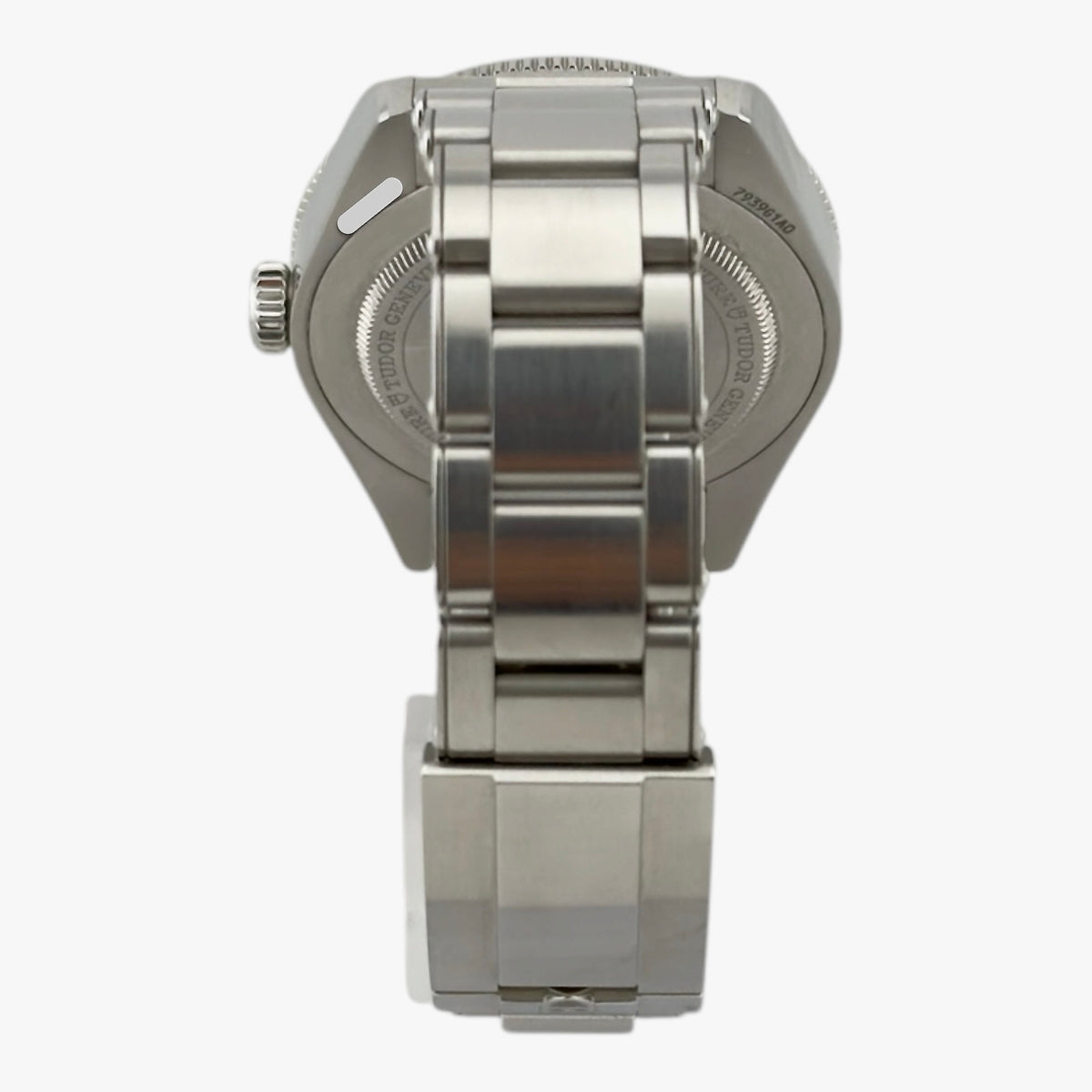 Tudor Black Bay 58 GMT