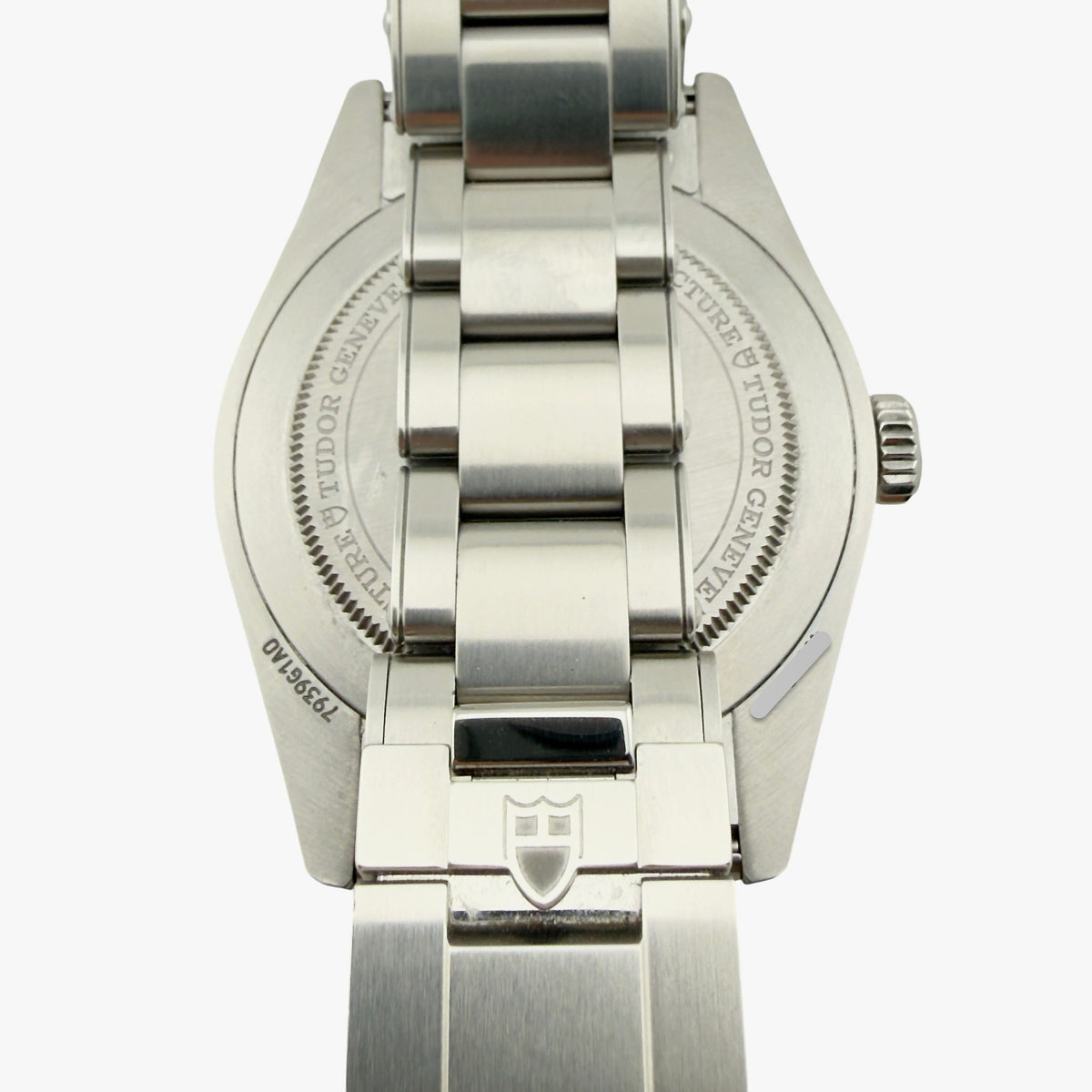 Tudor Black Bay 58 GMT