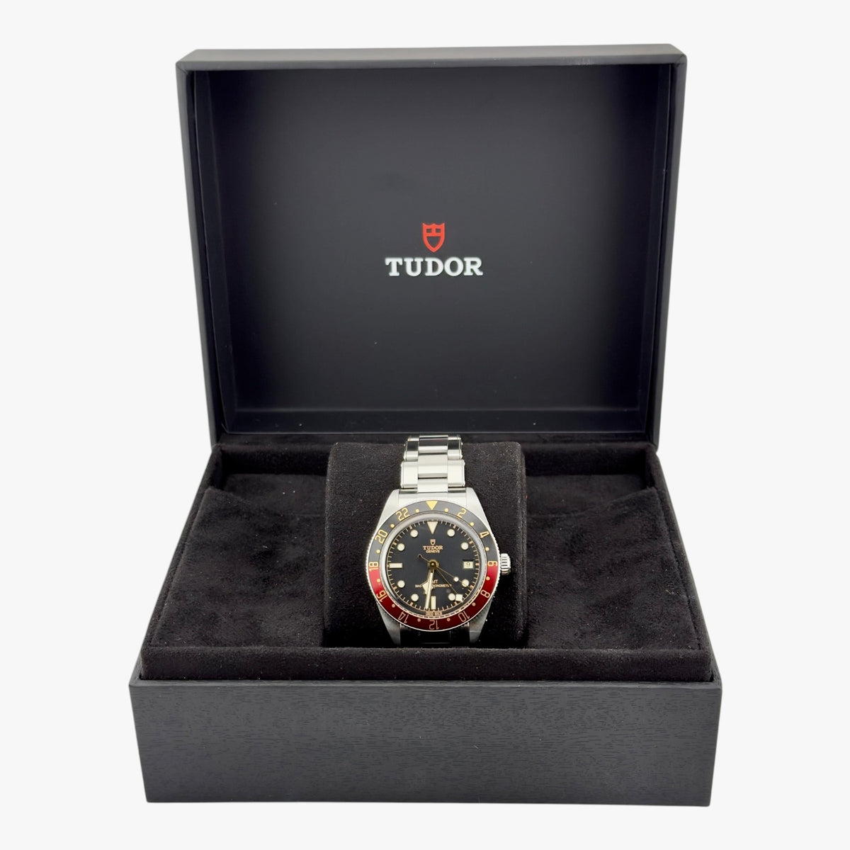 Tudor Black Bay 58 GMT
