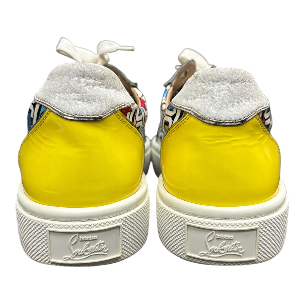 Christian Louboutin Vieirissima Trainers
